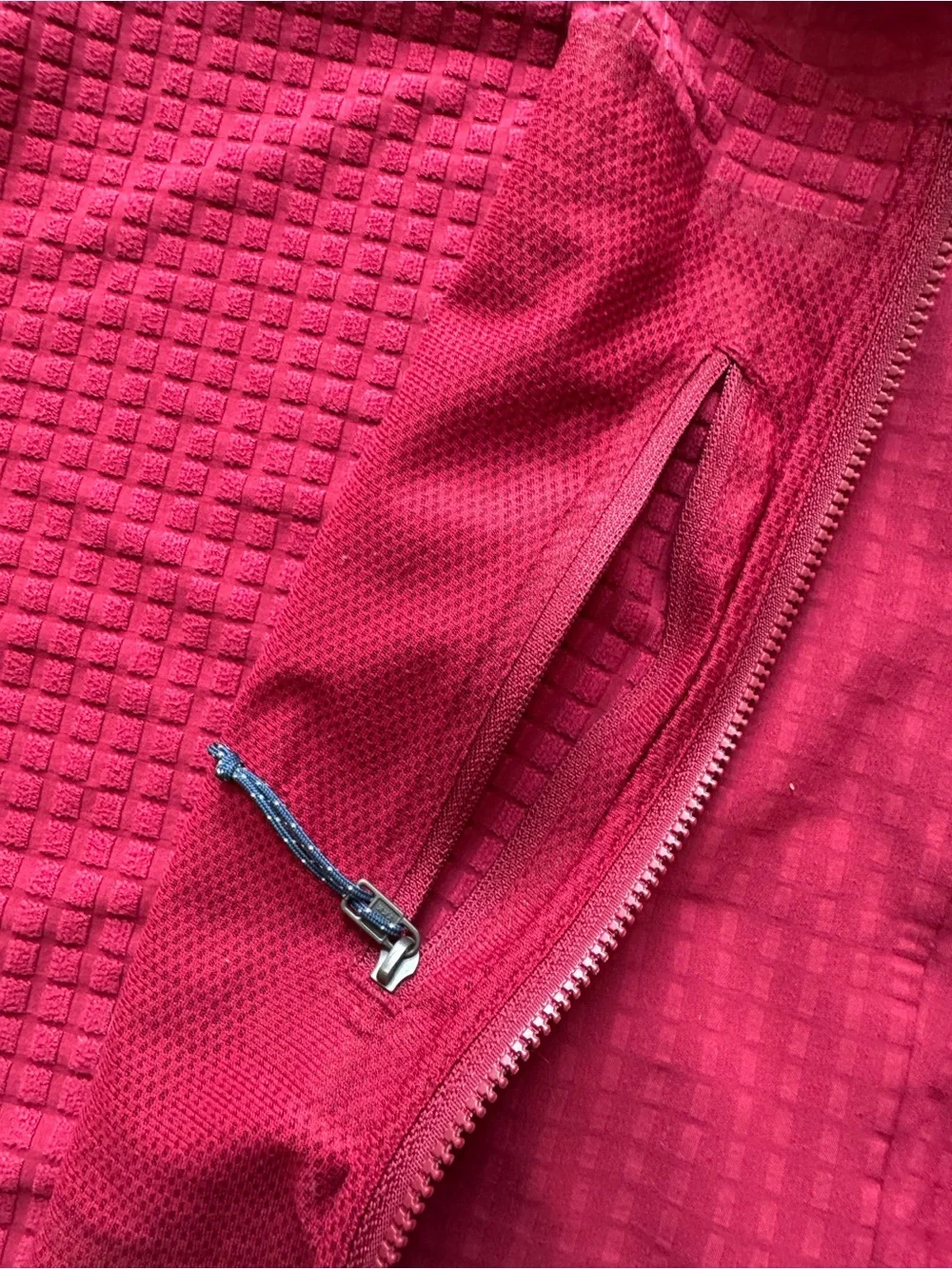 Patagonia R1 Techface Hoody Men’s XL Fleece Jacket